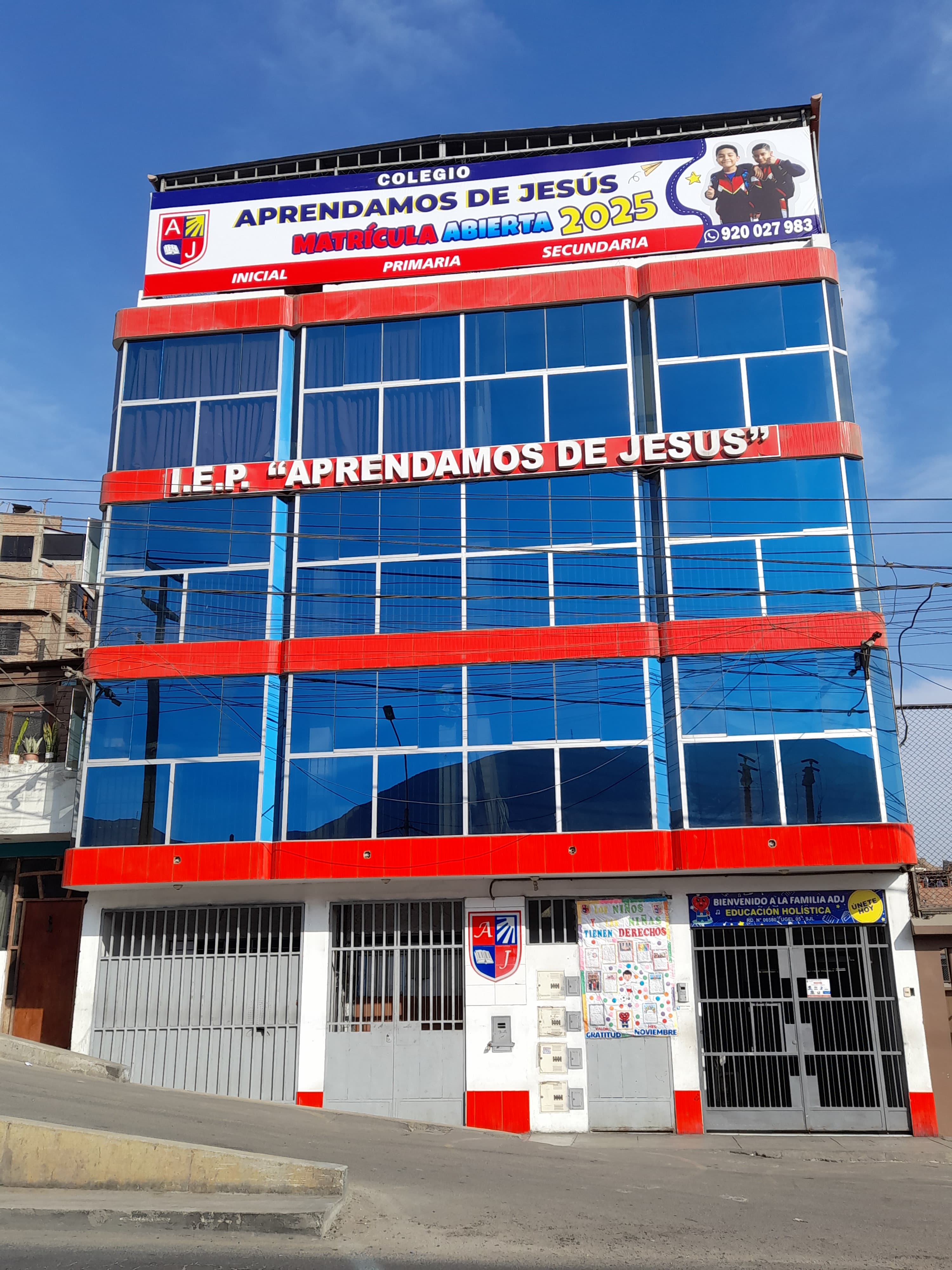 ADMISIÓN